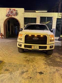 فورد إف-150